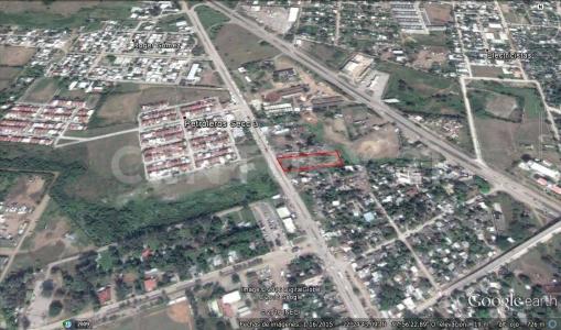 Altamira, Tamaulipas 89602, Mexico