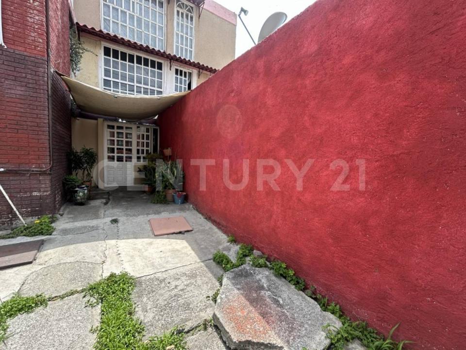 Aguascalientes Manzana 3, Lote 1, Departamento 1,, Ecatepec De Morelos, Meksyk (stan) 55050, Meksyk