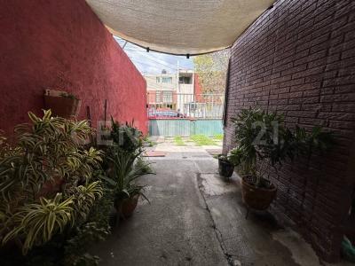 Aguascalientes Manzana 3, Lote 1, Departamento 1,, Ecatepec De Morelos, Meksyk (stan) 55050, Meksyk