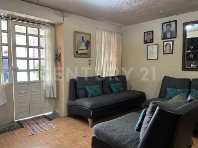 Aguascalientes Manzana 3, Lote 1, Departamento 1,, Ecatepec De Morelos, Meksyk (stan) 55050, Meksyk