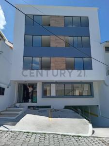 Altos de Monteserrin S/N, Quito, Pichincha 00001, Ecuador