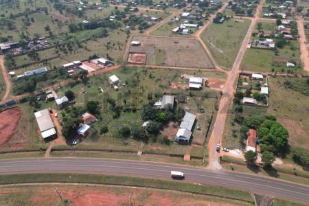 Industrial III , Caaguazú, Caaguazú 00001, Paraguay