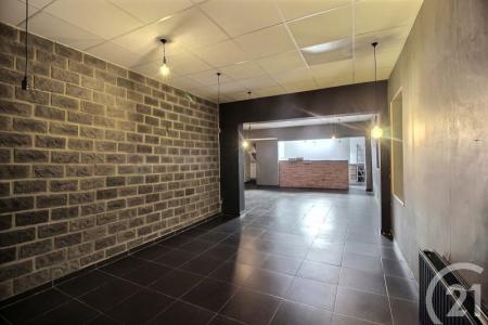 rue de Marchienne 25, Charleroi, Belçika