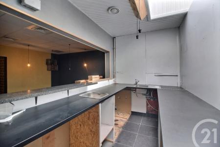 rue de Marchienne 25, Charleroi, Belçika