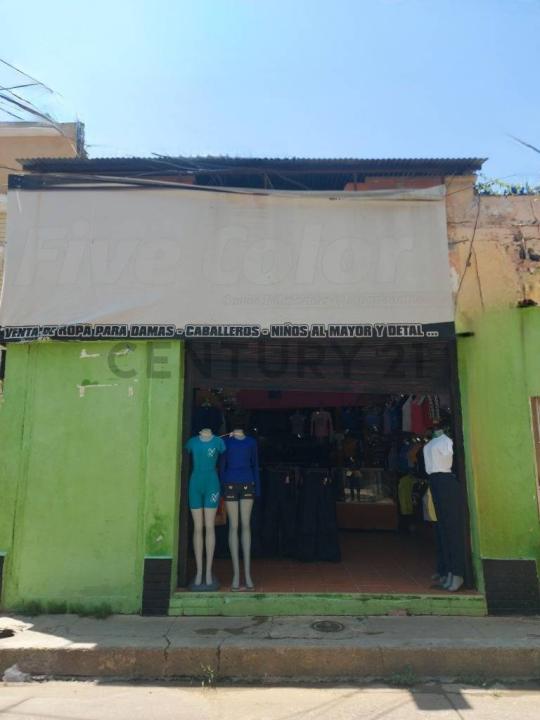 Barcelona, Anzoategui 6001, ונצואלה 