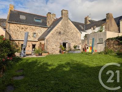 Ambon, Bretagne 56190, France