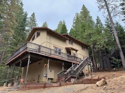 1410 Moran Road, Arnold, California 95223, USA