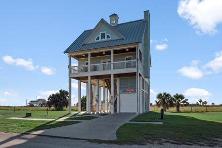 1019 Brighton Jones Blvd, Gilchrist, Texas 77617, Estados Unidos
