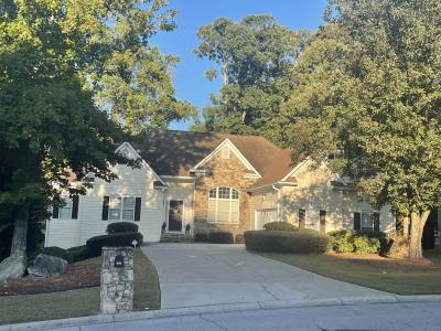 1461 Hada Ln., Lawrenceville, Georgia 30043, USA