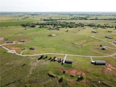 1446 County Road 1344, Chickasha, 奧克拉荷馬州 73018, 美國