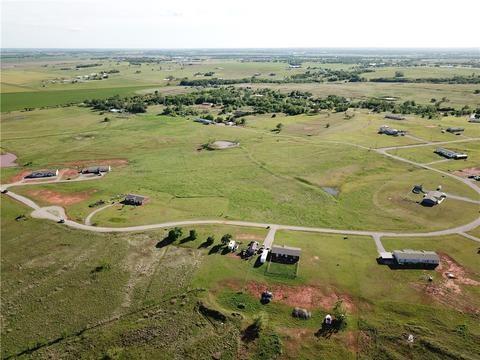1446 County Road 1344, Chickasha, Оклахома 73018, Соединенные Штаты