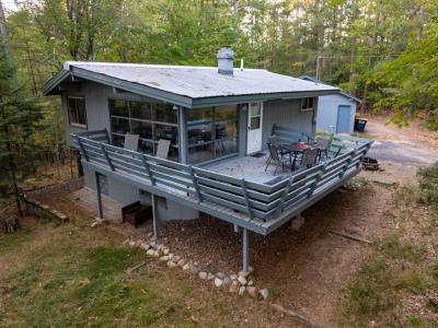 6886 Military Rd, Three Lakes, Wisconsin 54562, USA