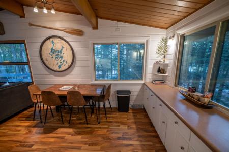 6886 Military Rd, Three Lakes, Wisconsin 54562, USA