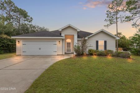 316 Skunk Valley Road, Panama City, Florida 32409, USA