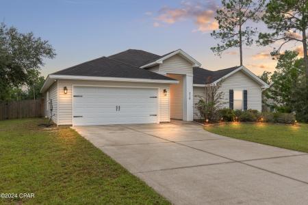 316 Skunk Valley Road, Panama City, 佛罗里达州 32409, 美国
