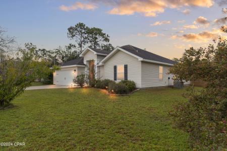 316 Skunk Valley Road, Panama City, 佛罗里达州 32409, 美国