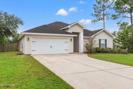 316 Skunk Valley Road, Panama City, 佛罗里达州 32409, 美国