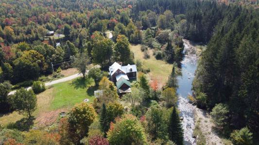 79 Lund Lane, Granby, Vermont 05840