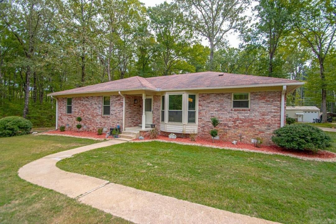 1300 Johnswood, Bryant, أركنساس 72022, الولايات المتحدة