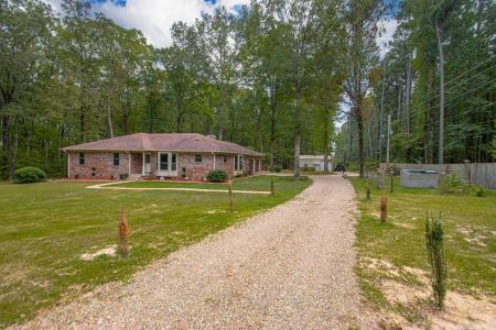1300 Johnswood, Bryant, أركنساس 72022, الولايات المتحدة