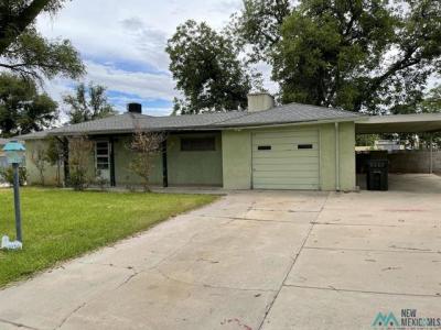 1209 W. Ural Street, Carlsbad, NM 88220, USA