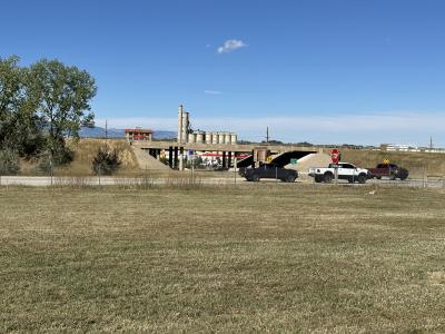 BCI Lot A E Brundage Lane, Sheridan, Wyoming 82801, USA