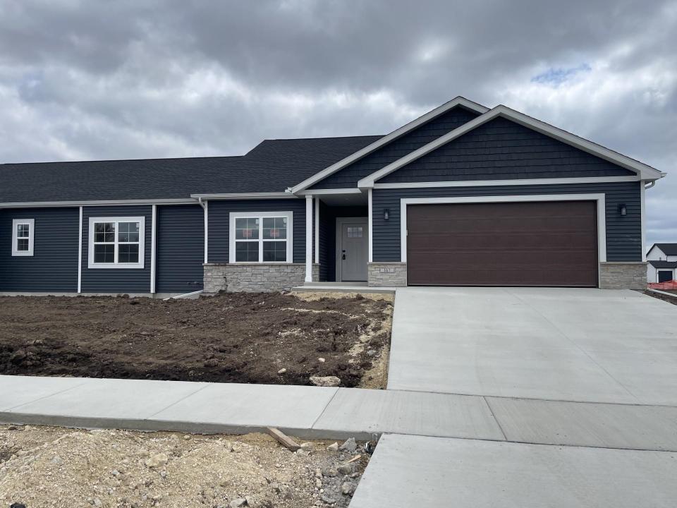 167 E Ash Lane, Milton, Wisconsin 53563, USA