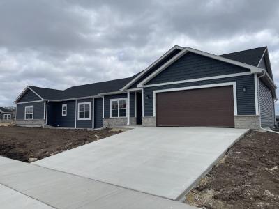 167 E Ash Lane, Milton, Wisconsin 53563, USA