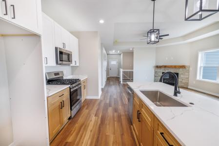 167 E Ash Lane, Milton, Wisconsin 53563, USA