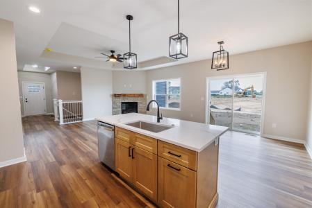 167 E Ash Lane, Milton, Wisconsin 53563, USA