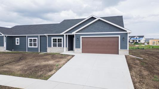 167 E Ash Lane, Milton, Wisconsin 53563, USA