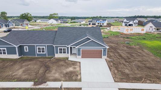 167 E Ash Lane, Milton, Wisconsin 53563, USA