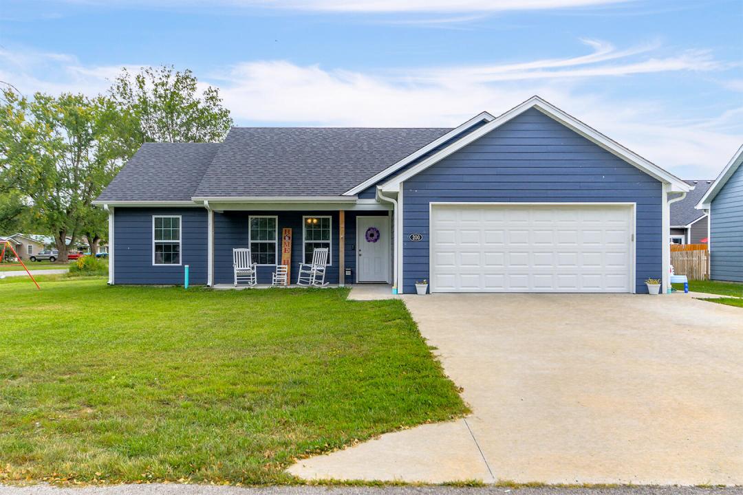 200 ALCO ST, CENTRALIA, Missouri 65240, Estados Unidos