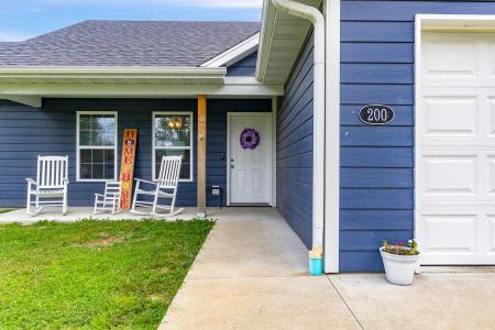 200 ALCO ST, CENTRALIA, Missouri 65240, Estados Unidos