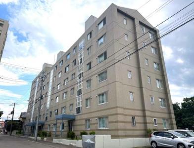 平岸一条１０丁目4-11, 住友平岸台シティハウス, 札幌市豊平区, Hokkaido 062-0931, Japan