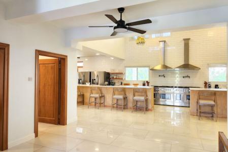 Chàteau De La Mothe Penthouse, St.George West Indies, Grenada