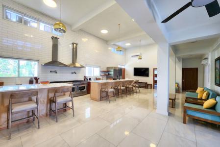 Chàteau De La Mothe Penthouse, St.George West Indies, غرينادا