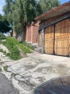 Escudo Nacional ,, Tláhuac, Ciudad De México 16701, Mexico