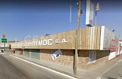 Tampico, Tamaulipas 89060, Mexico