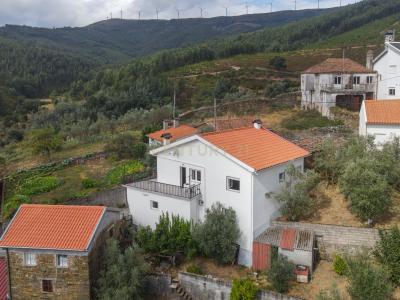 Pampilhosa Da Serra, Coimbra 3320-309, Portugal
