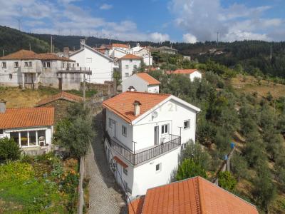 Pampilhosa Da Serra, Coimbra 3320-309, Portugal