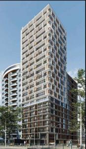 Av José Pardo , Lima, Lima 00001, Peru