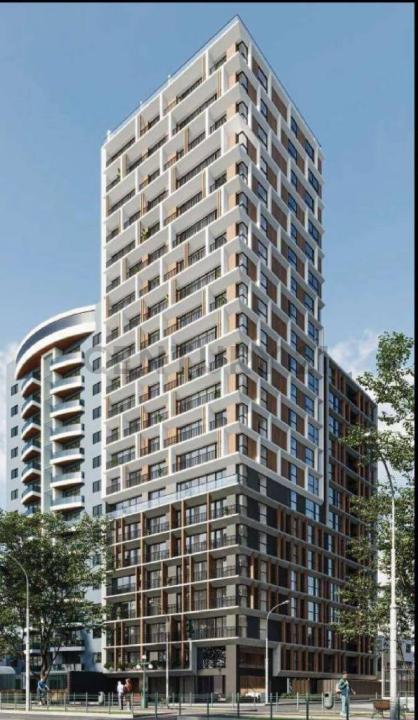 Av José Pardo , Lima, Lima 00001, Peru