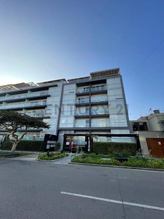 Luis Pasteur , Lima, Lima 00001, Peru