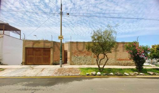 Jr Los Amancaes Urb. Casuarinas Sur , Lima, Lima 00001, Peru