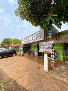 Caaguazú, Caaguazú 00001, Paraguay