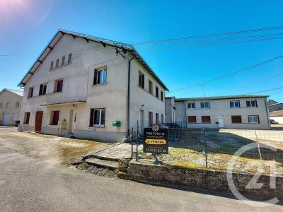 Gironcourt Sur Vraine, Lorena 88170, Francia