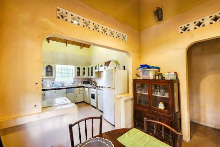 Upper La Taste Home, Upper La Taste, St.Patrick West Indies, Granada