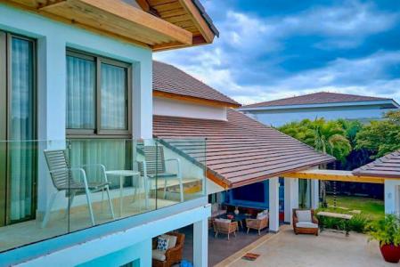 NEW VILLA IN CASA DE CAMPO, CASA DE CAMPO, LA ROMANA, La Romana 23000, Dominican Republic