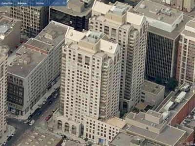 1210 Boul. De Maisonneuve O., Montréal (Ville-Marie), Quebec H3A 0A2, Canada